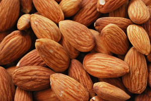 ABD den 72 Milyon Dolar a Badem Aldık