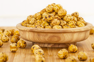 Leblebide İthal Nohut Kullanılmayacak