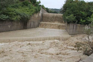 Dikkat Kuvvetli Yağışlar Geliyor