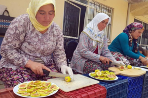 Türkiye de İlk Kez Üretti Şimdi Dünyaya Satıyor