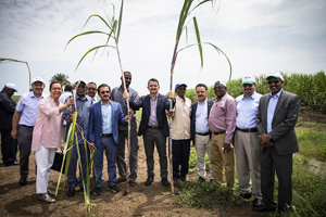 Sudan Halkı İçin Mutlaka Bu Coğrafyada Olmamız Lazım