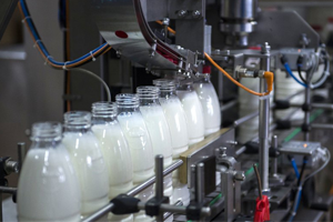 Bakanlık Süt İthalatı Haberlerine Yanıt Verdi