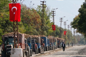 Türkiye Dünyanın Tam Tersini Yapıyor