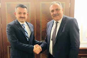 Tarım İçin Çözüm Önerileri