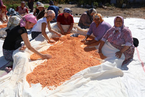 Sofraların Sultanı, İhtiyaç sahipleriyle Paylaşılacak