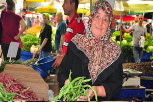 Alıcı da Mutsuz Satıcı da