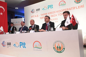 Tarım Kart İle Çiftçilere 8 5 Milyar Lira Destek