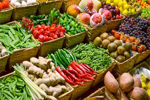 Zamların Ardı Arkası Kesilmiyor Sebze Fiyatları Uçtu