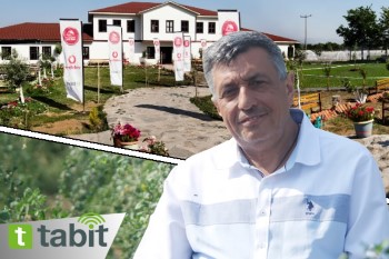10 Maddede Akıllı Tarım Çiftçiye Ne Kazandırır