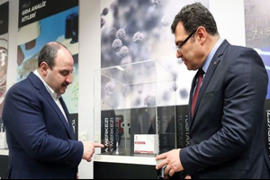 Kanserli Gıdalar Yerli Kitlerle Tespit Edilecek