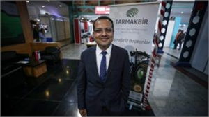 TARIM MAKİNECİLERİNİN BÜYÜK BAŞARISI