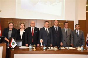 BEYAZ ALTIN DA KARA TABLO