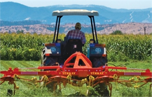 TARIM ÜFE EYLÜL DE 1 59 ARTTI