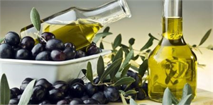 ZEYTİNYAĞINDA REKOLTE BELİRSİZLİĞİ