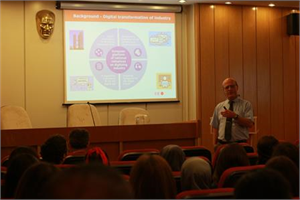 TARIM SEKTÖRÜNDE VERİM TEKNOLOJİ İLE ARTACAK