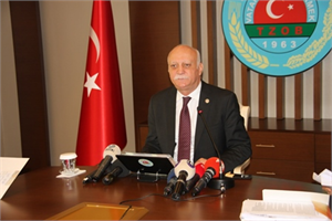 ÇİFTÇİNİN VE TÜKETİCİNİN KADERİ DEĞİŞMEDİ