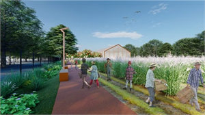 Bilinçli Tarım Enstitüsü Geliyor