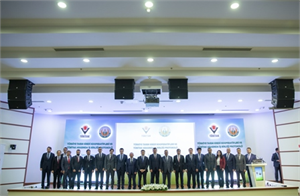 TÜBİTAK ile Tarım Kredi Akıllı Tarım İçin İmza Attı