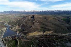 Verimlilik ve Destekleme Drone a Emanet