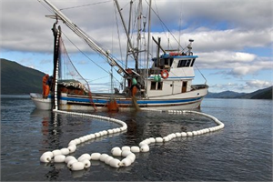 Su Ürünleri Kanunu Değişikliği Meclis te