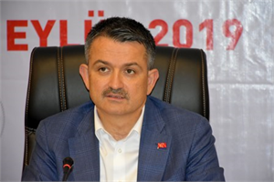 KIRSAL KALKINMAYA IPARD 2 DESTEĞİ