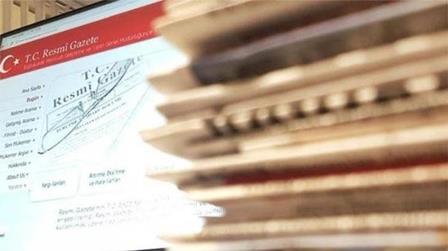 Tarım ve Orman Bakanlığı nda Görevden Alma ve Atamalar