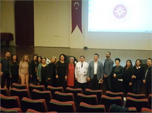 İYTE de Sıradaşı Bir Çalıştay Akıllı Tarım İlköğretimde Başlamalı