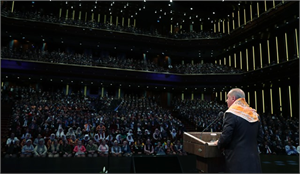 Tarım Milli Güvenlik Meselesi