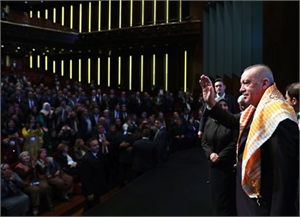 Tarım Şurası Sonuç Bildirgesi nde Akıllı Tarım Vurgusu