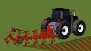 Tarımsal İlaçlamada Akıllı Teknoloji Kullanımı