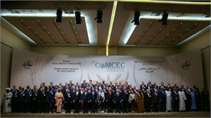 Bakan Pakdemirli den Gıdada Sürdürülebilirlik Vurgusu