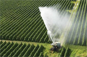 Pestisit Kalıntısı Tarih Olacak