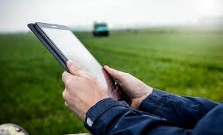 FAO Akıllı Tarım İçin Devrede