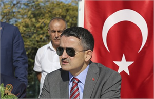 Pakdemirli Yeni Su Ürünleri Kanunu Kaçak Avcılığı Bitirecek