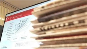 Tarım ve Orman Bakanlığı nda Atamalar