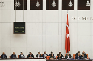 Su Ürünleri Kanunu nda Değişiklik Kabul Edildi