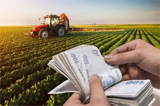 KÖYE DÖNEN GENCE 100 BİN TL HİBE