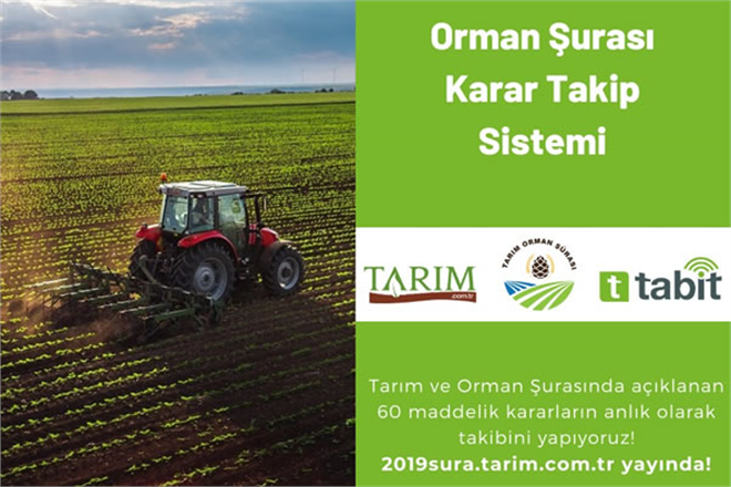 ŞURA KARARLARINI TAKİPTEYİZ