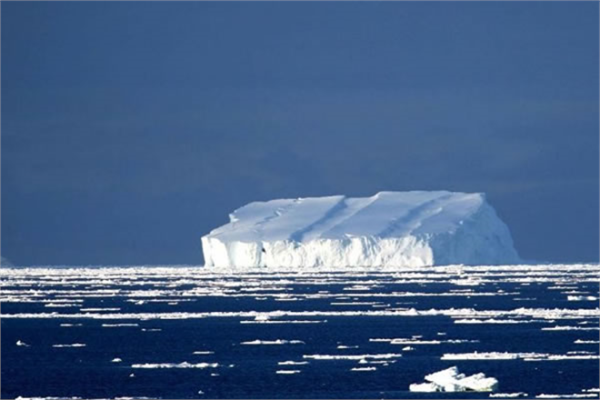 Son Buzul Erimeden Yaşam Şeklinizi Değiştirin