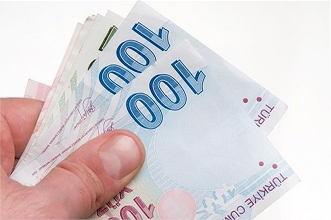 Mersin deki Projelere 32 Milyon Liralık Destek