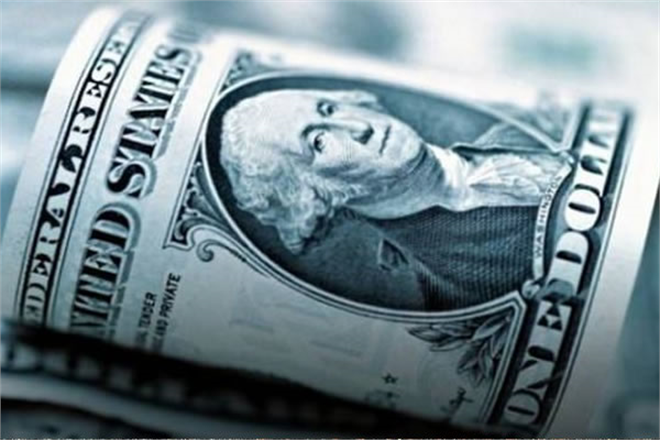 Dolar Yeni Haftaya Yükşelişle Başladı