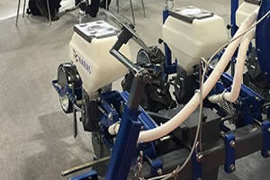 TARIM MAKİNALARINDA GLOBAL MARKALARA KARŞI ÇÖZÜM NARAS A Ş