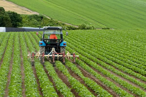 Mazot Gübre Destekleri Ödenmeye Başladı