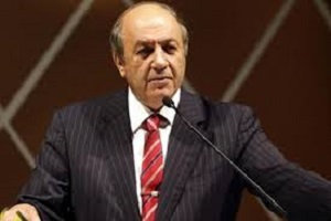 TÜSİAD Tarım Eriyor Getirilen Çözümler Geçici