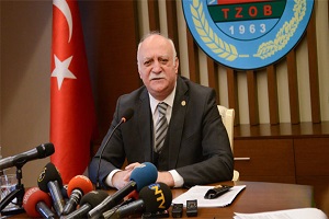 Tarım Gündemimiz Olmalı