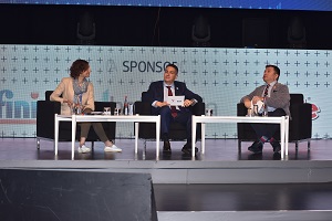 Tarımda kalkınma ile Türkiye nin suyu masaya yatırıldı