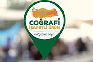 Coğrafi İşaret Alan Meyve ve Sebzelerimiz