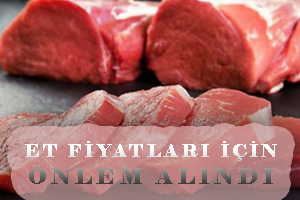 Ramazan Ayı Öncesi Önlem Alındı