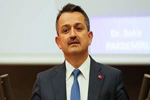 Kırsalda Yatırıma Gelin