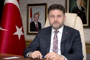 Tarım Kredi Çiftçilerin Destekçisiyiz